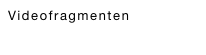 Videofragmenten